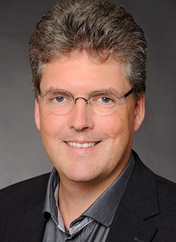 Dr. Dieter Bischop